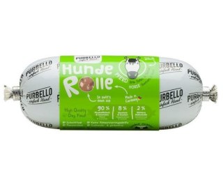 Purbello monoprotein - kiełbasa z koniny 200g