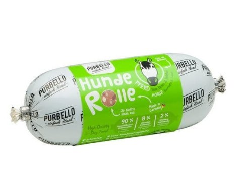 Purbello monoprotein - kiełbasa z koniny 200g