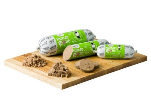 Purbello monoprotein - kiełbasa z koniny 200g