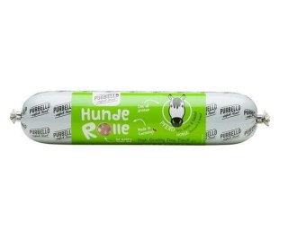 Purbello monoprotein - kiełbasa z koniny 400g