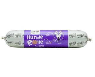 Purbello monoprotein - kiełbasa z kozy 400g