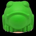 Soda Pup MKB Bull Frog L - zabawka na przysmaki i do żucia (14-30kg)