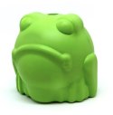 Soda Pup MKB Bull Frog L - zabawka na przysmaki i do żucia (14-30kg)