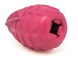 Soda Pup USA-K9 Grenade PUPPY Large - zabawka na przysmaki i do żucia (14-30kg)