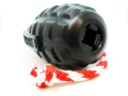 Soda Pup USA-K9 MAGNUM Grenade Reward Toy large - granat do aportowania (14-30kg)