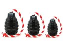 Soda Pup USA-K9 MAGNUM Grenade Reward Toy large - granat do aportowania (14-30kg)