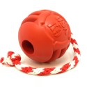 Soda Pup USA-K9 Stars & Stripes Reward Ball Large - piłka do aportowania (14-30kg)