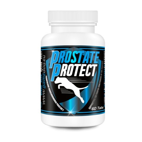 Game Dog Prostate Protect 60 tabs