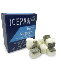 ICEPAW Joint Nuggets - przekąska energetyczna z glukozaminą i chondroityną - z tłuszczu owczego (40 szt.)