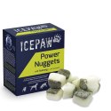 ICEPAW Power Nuggets - przekąska energetyczna z algami - z tłuszczu owczego (40 szt.)
