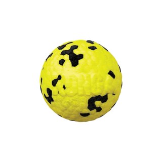 KONG Reflex Ball L - wytrzymała piłka, pływająca