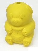 Soda Pup Honey Bear M - zabawka na przysmaki i do żucia (7-15kg)