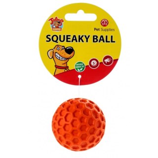 Toby's Choice Squeaky ball S - piszcząca piłka 5,5 cm