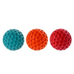 Toby's Choice Squeaky ball S - piszcząca piłka 5,5 cm