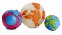 Planet Dog Single Color Orbee Ball Royal (M)